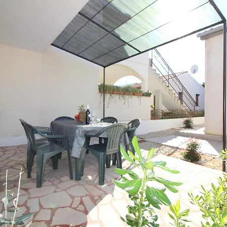 House Anamaria Holiday home