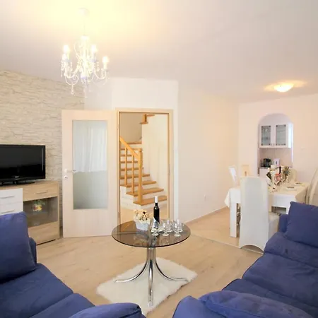 House Anamaria Holiday home *