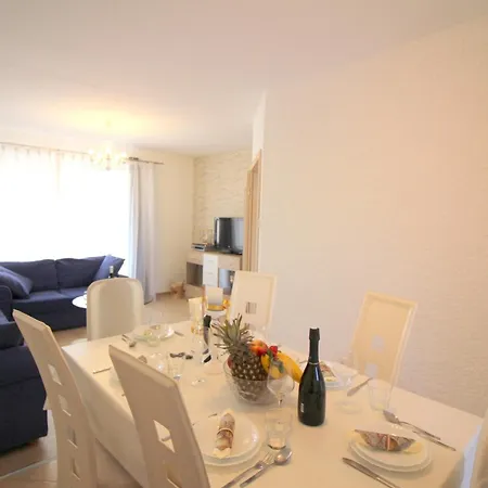 House Anamaria Holiday home