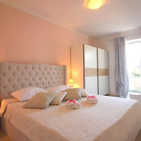 House Anamaria * Porec