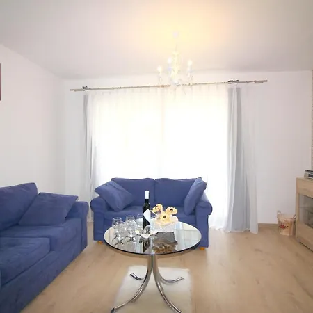 Tatil Evi House Anamaria Poreč