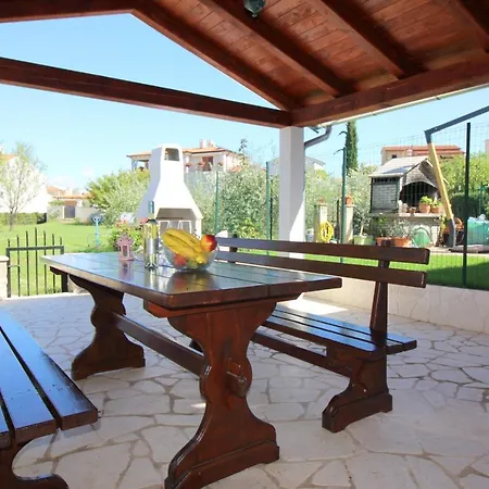 House Anamaria Tatil Evi Poreč