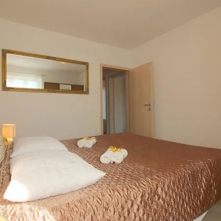 Tatil Evi House Anamaria