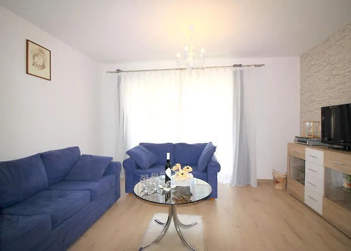 Tatil Evi House Anamaria Poreč