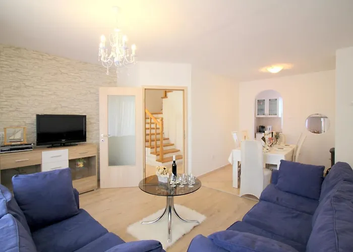 House Anamaria Tatil Evi *