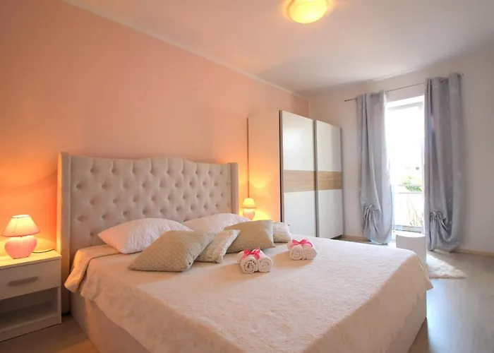 House Anamaria * Poreč