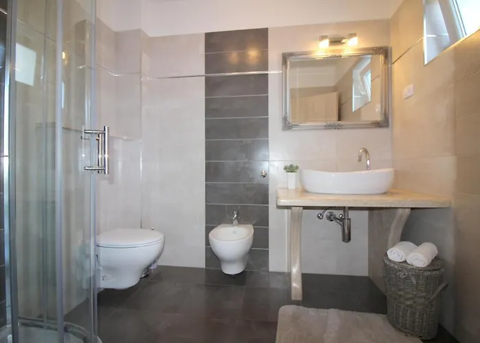 Tatil Evi House Anamaria