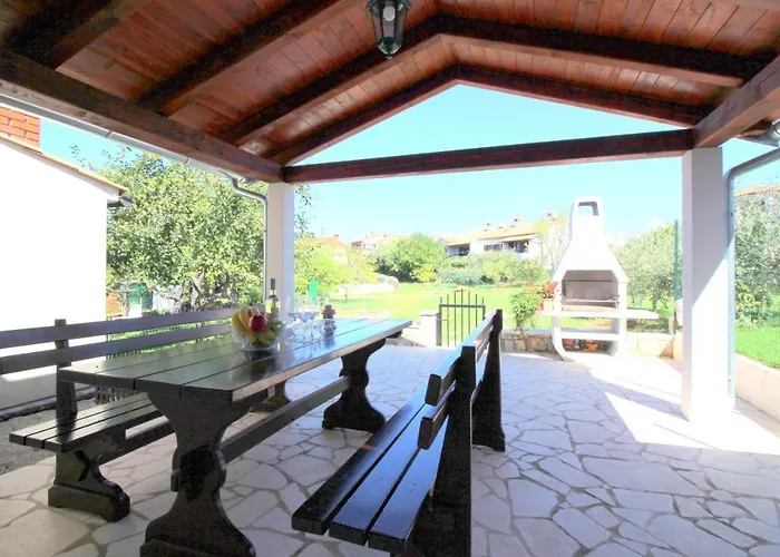 Tatil Evi House Anamaria