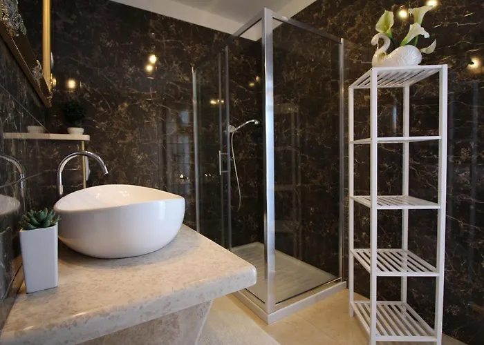 House Anamaria Tatil Evi Poreč