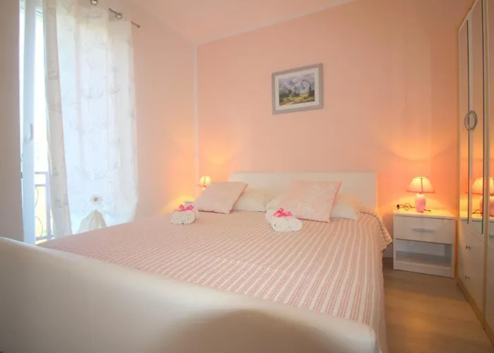 House Anamaria Tatil Evi