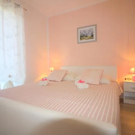 House Anamaria Ferienhaus